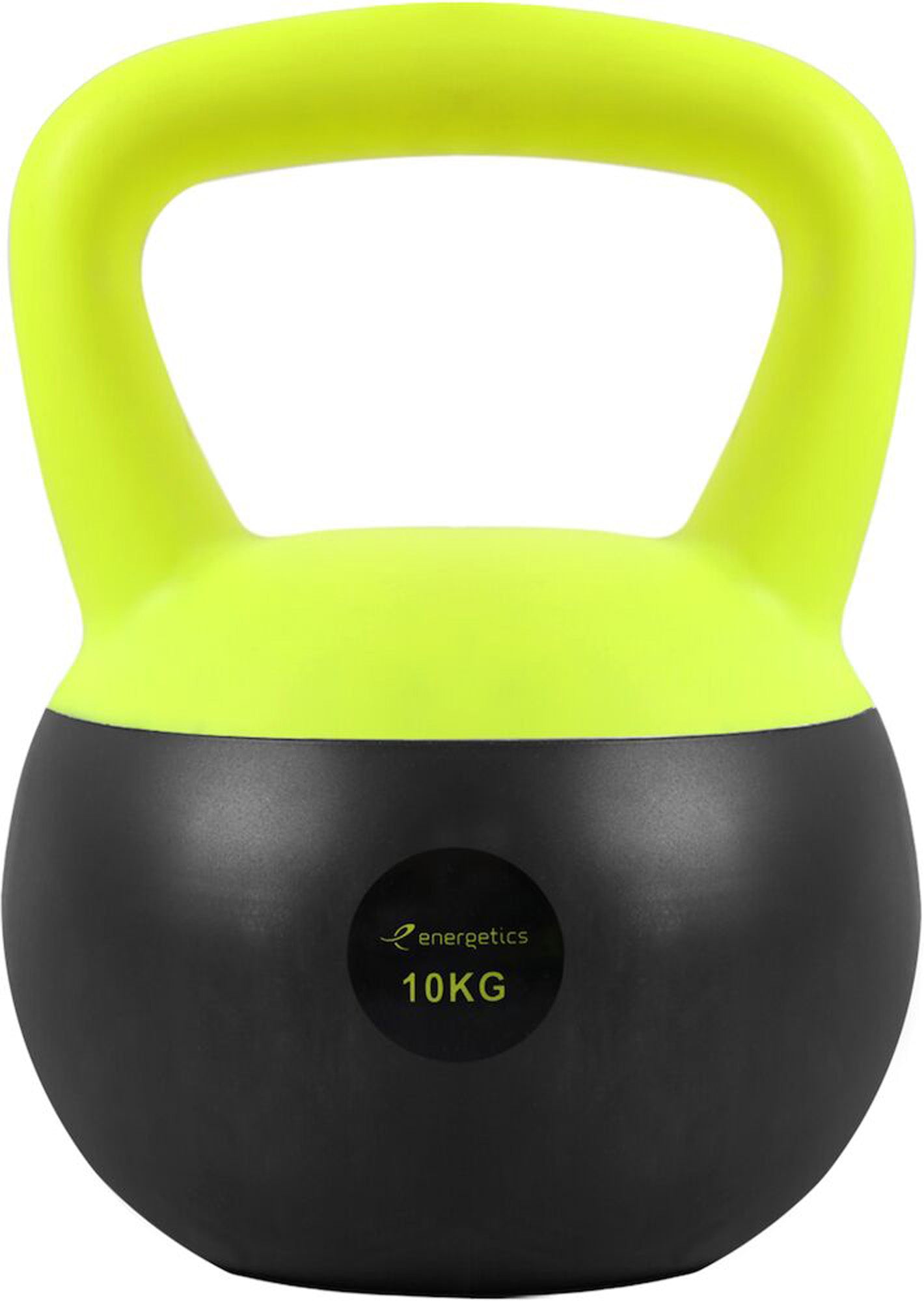 Soft kettlebell