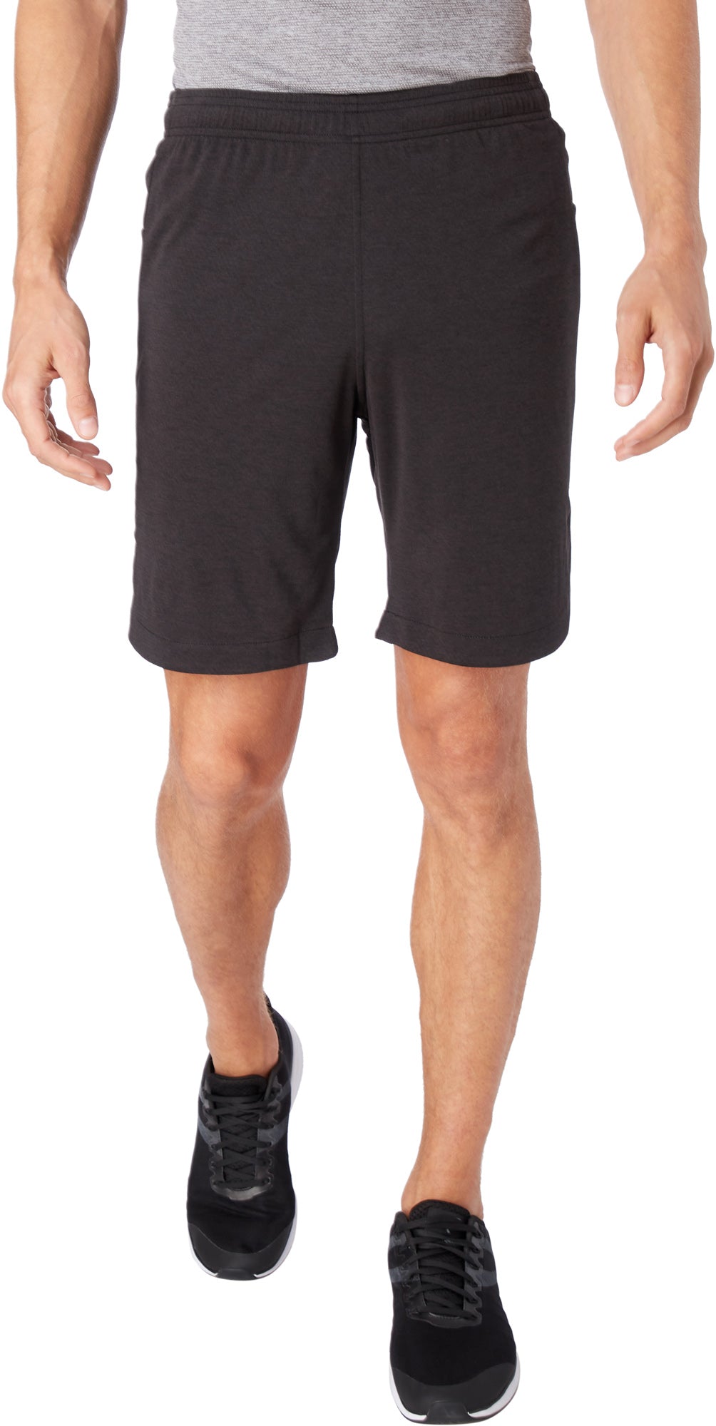 Tindor II short