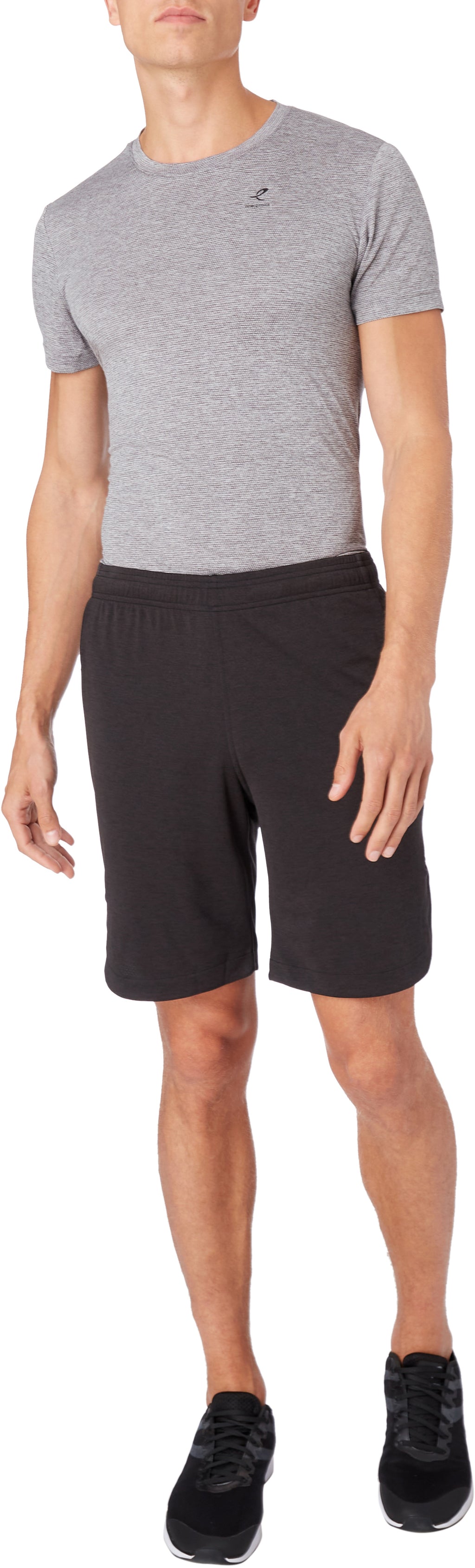 Tindor II short