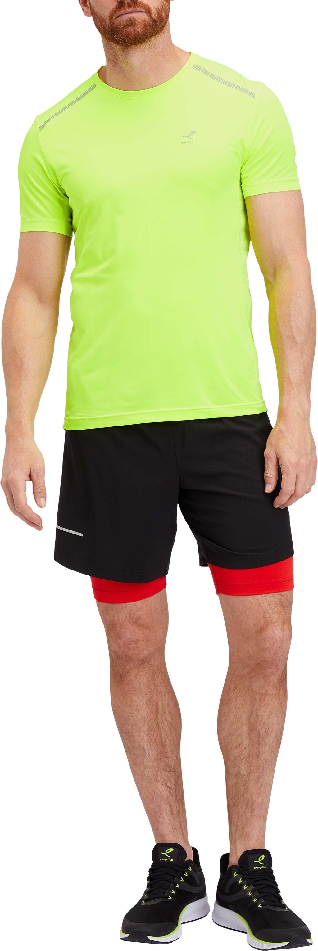 Aino II shirt