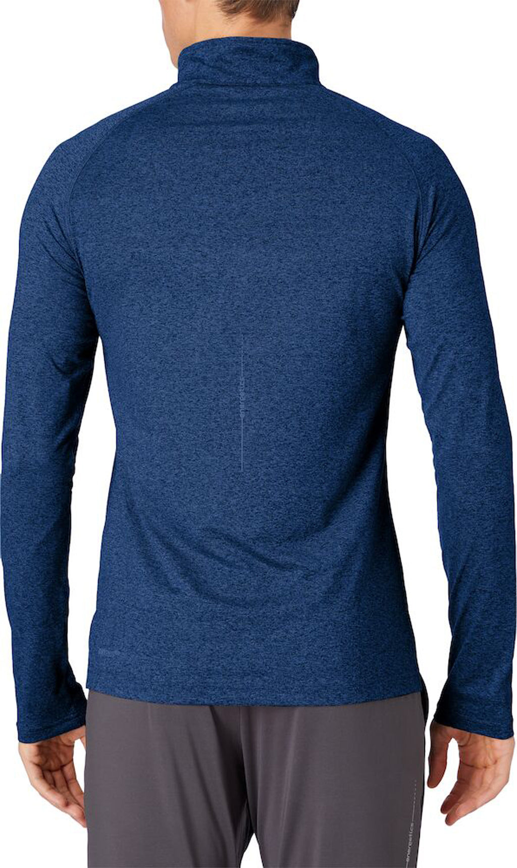 Cusco II longsleeve