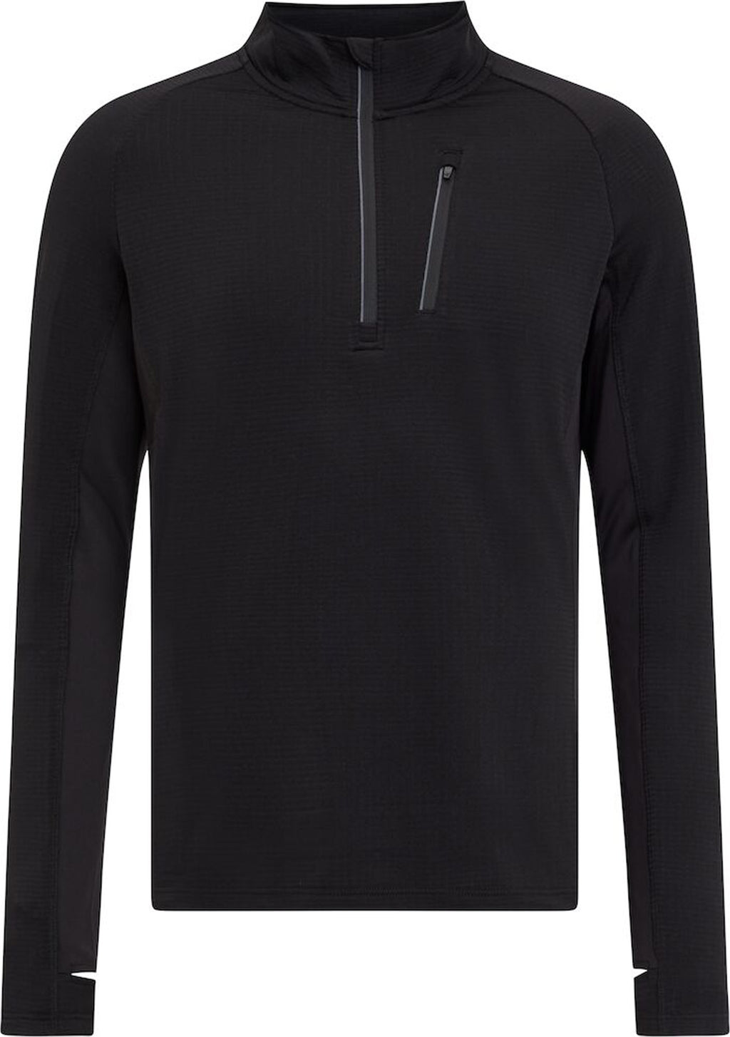 William III longsleeve