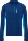 William III longsleeve