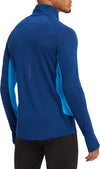William III longsleeve