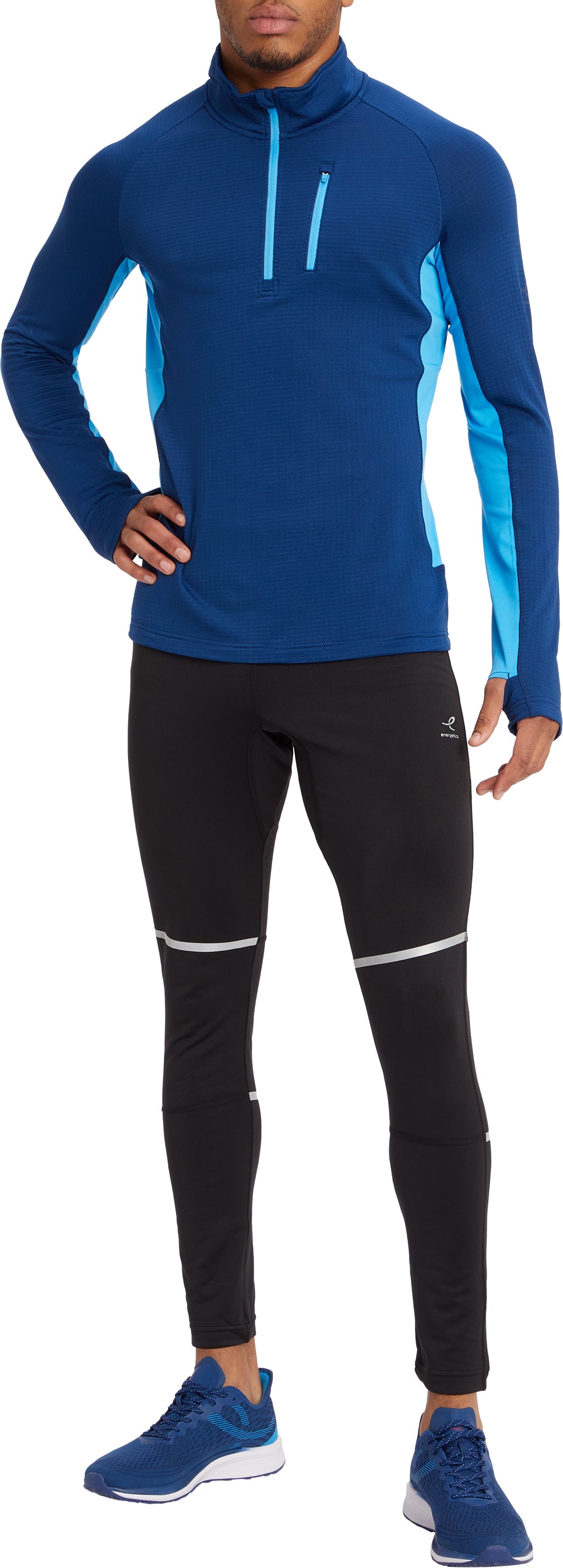 William III longsleeve