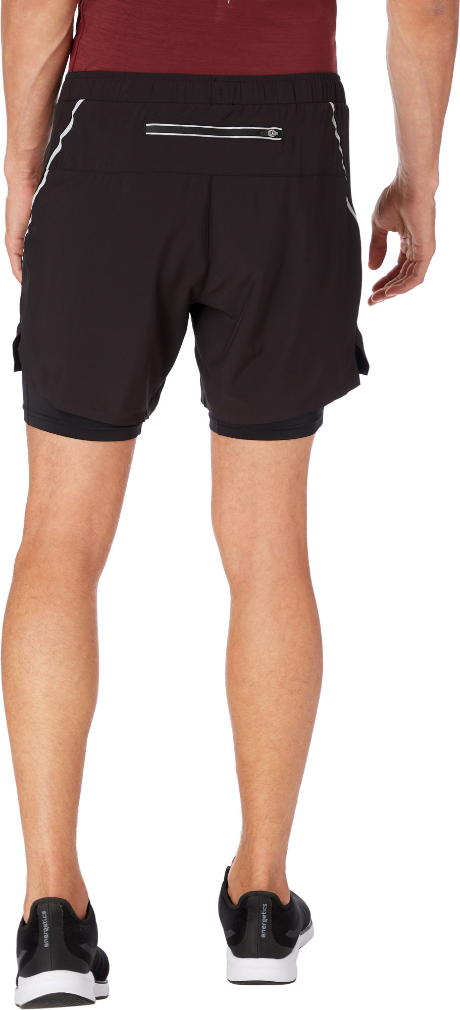 Striko II short