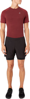 Striko II short