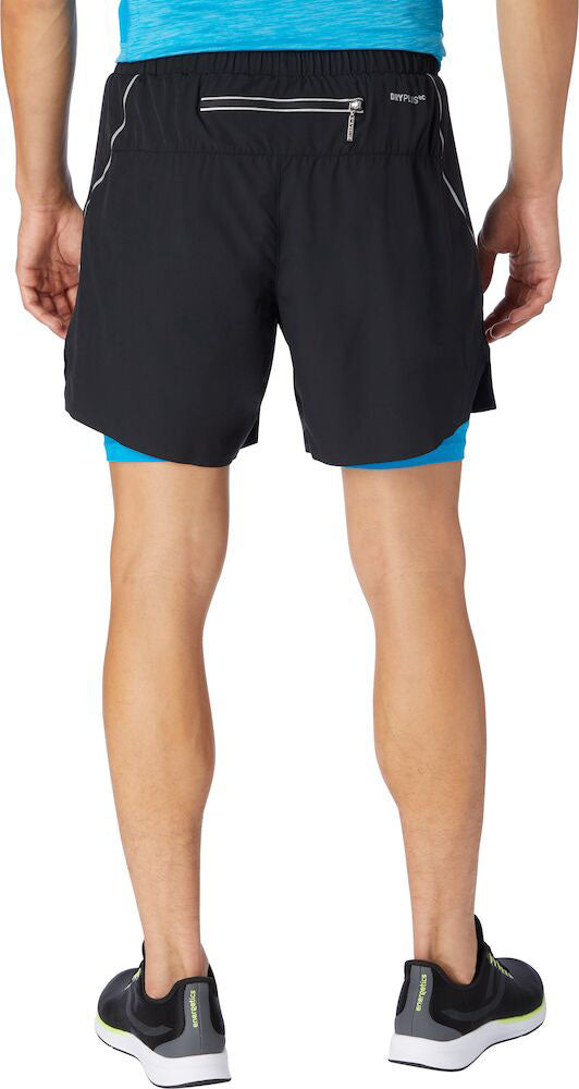 Striko II short