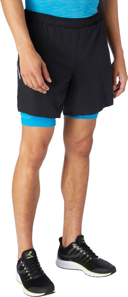 Striko II short