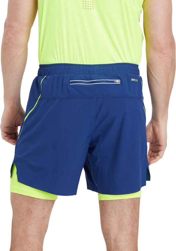 Striko II short
