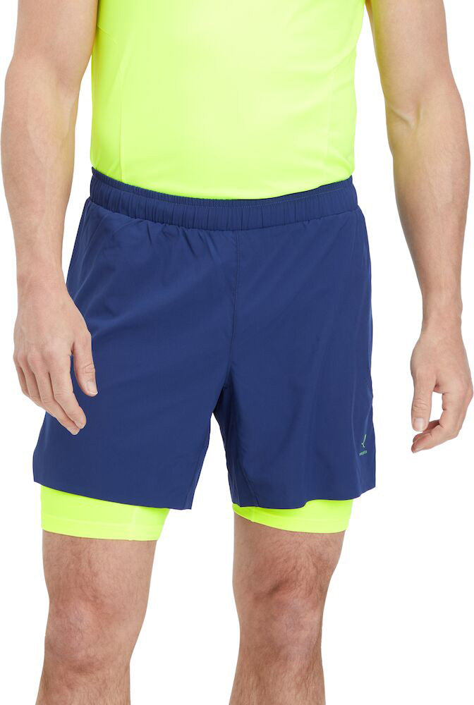 Striko II short