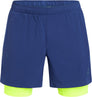 Striko II short