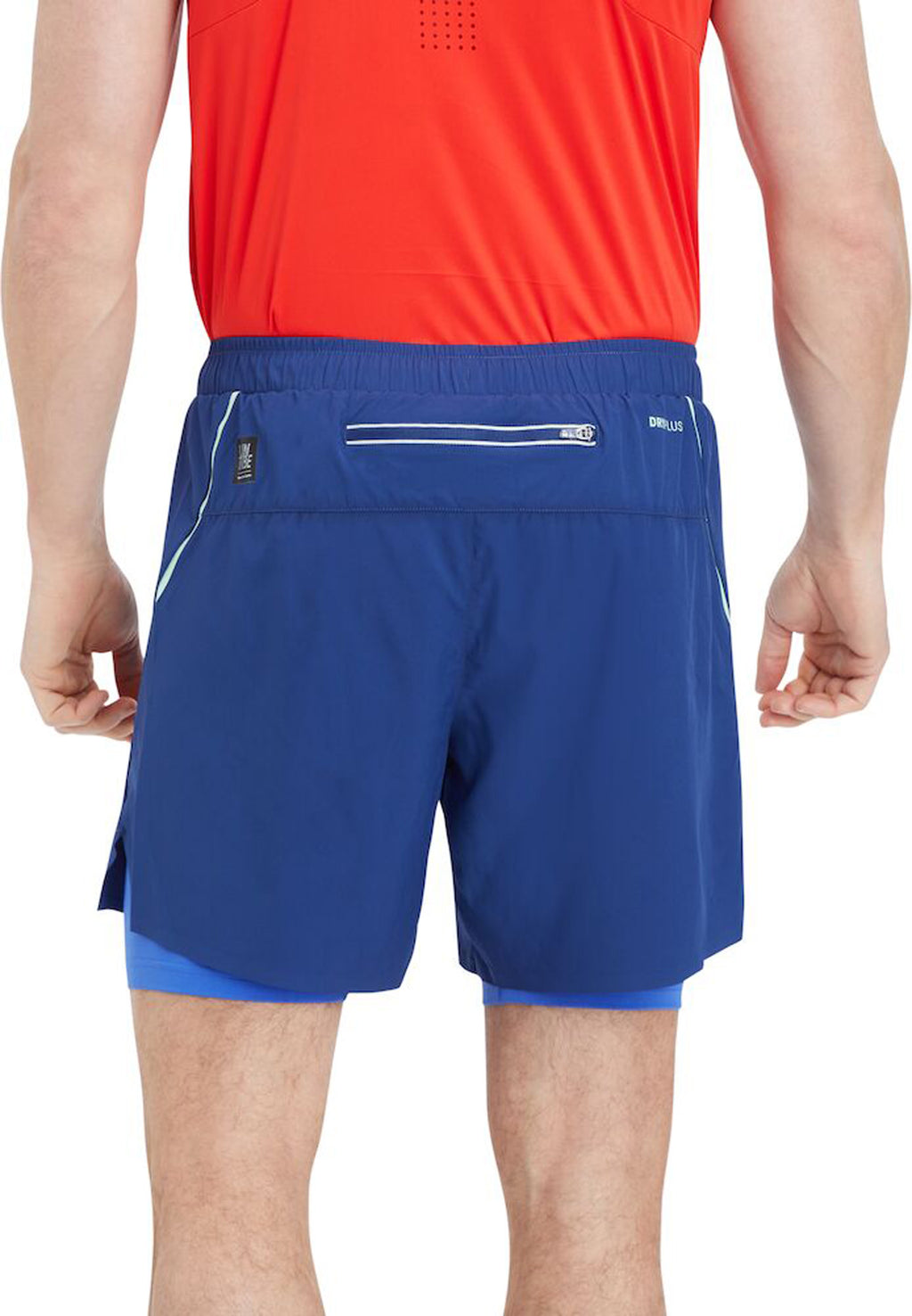 Striko II short