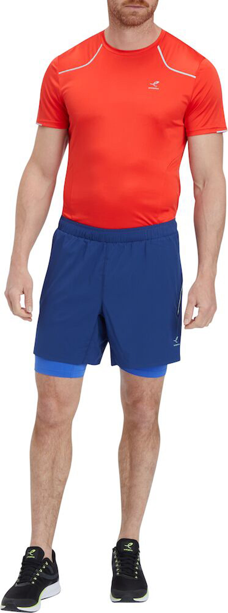 Striko II short