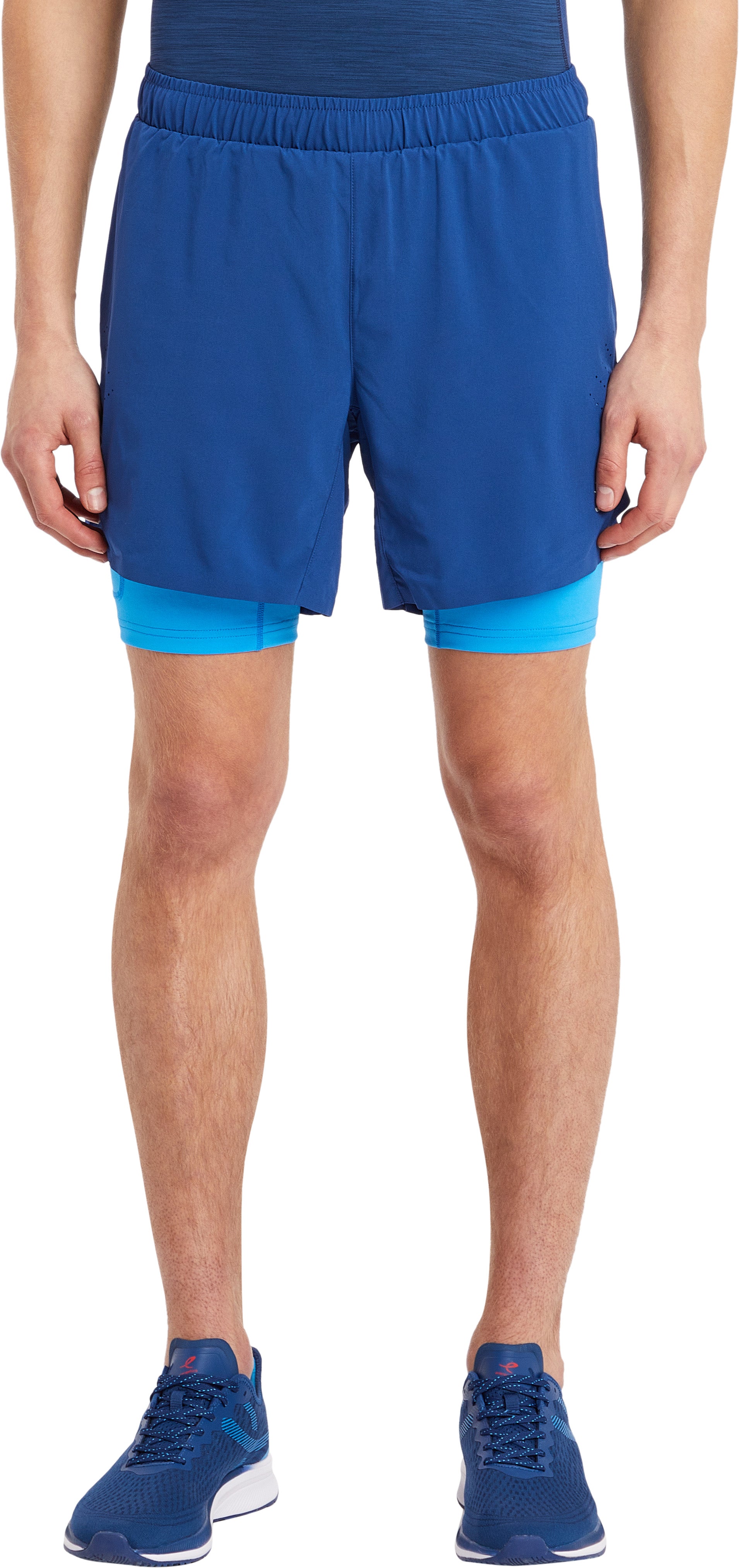 Striko II short