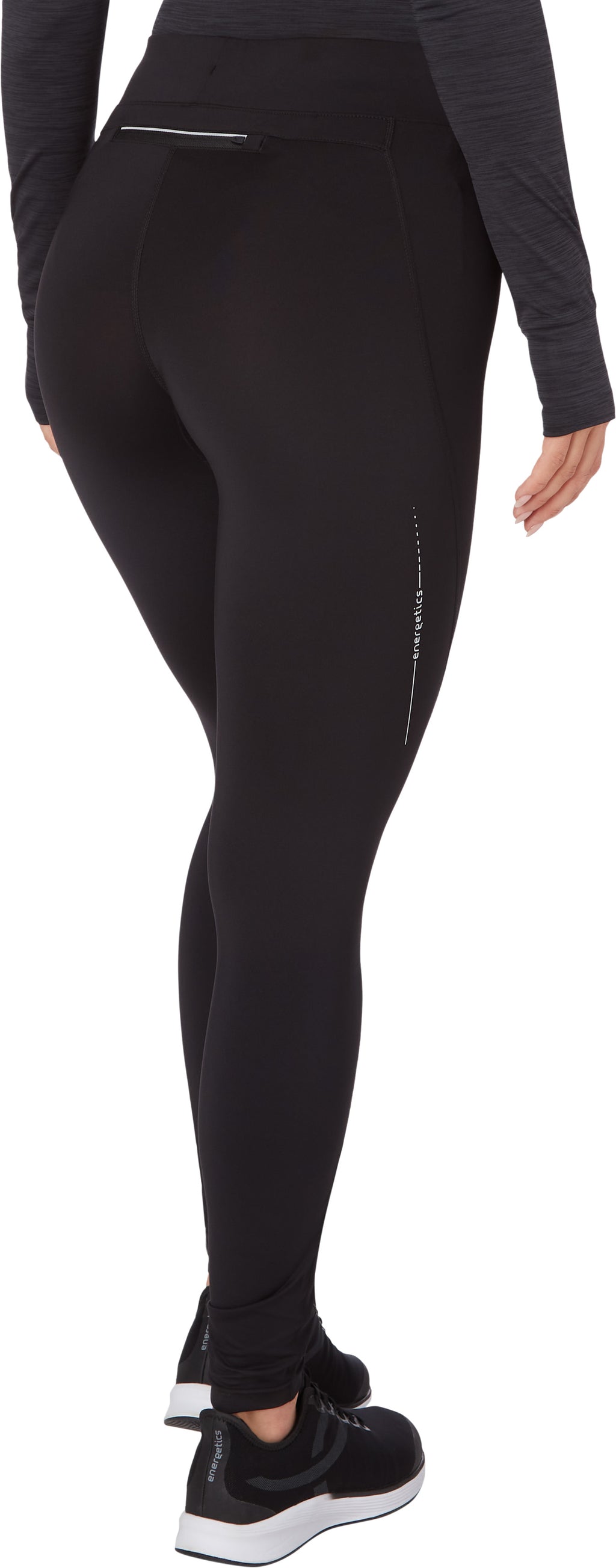 Pat legging