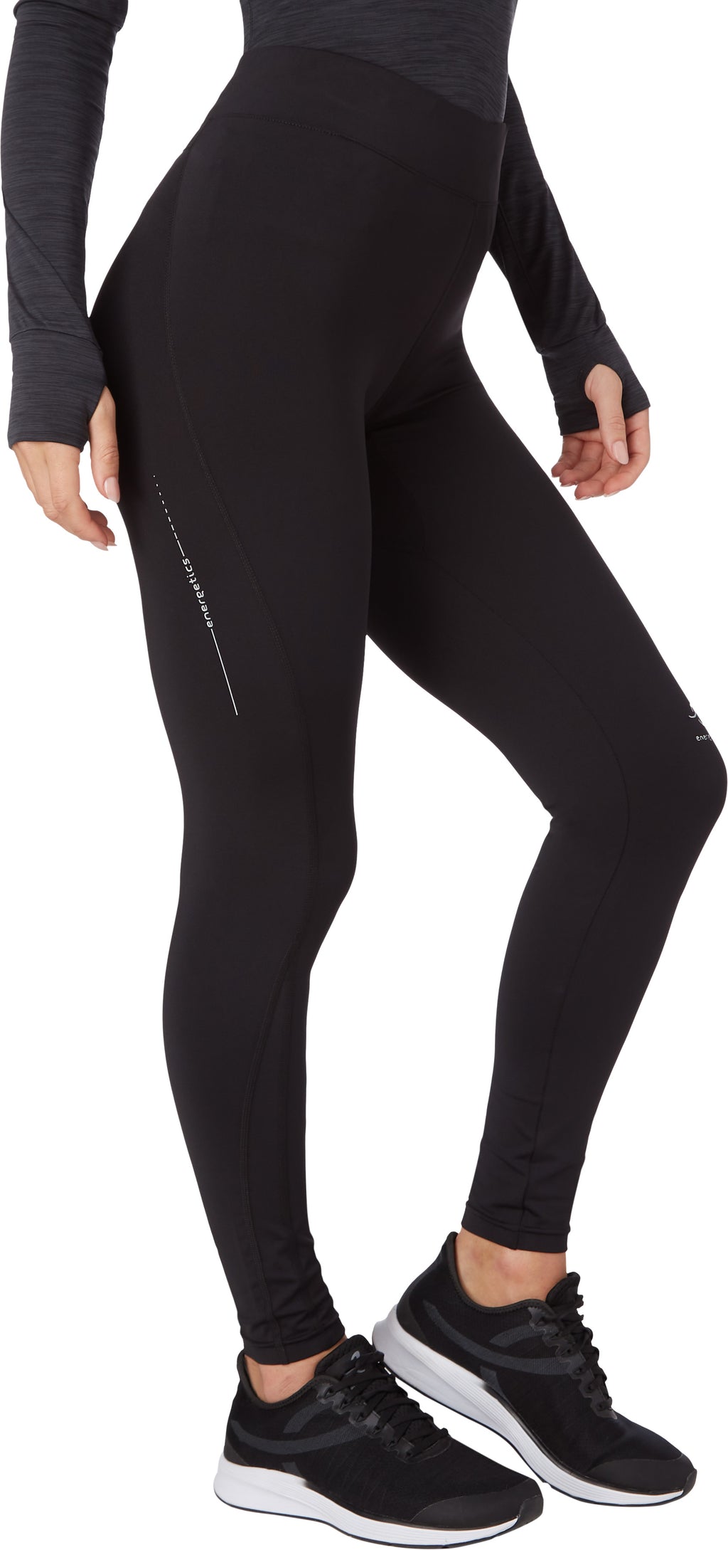 Pat legging
