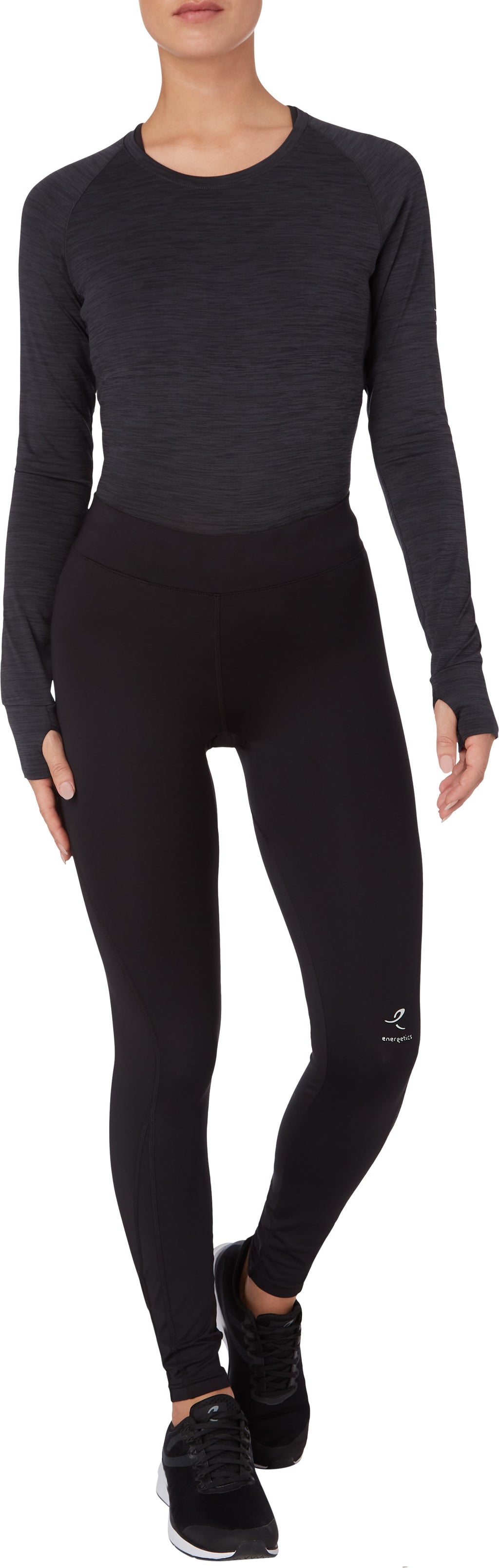 Pat legging