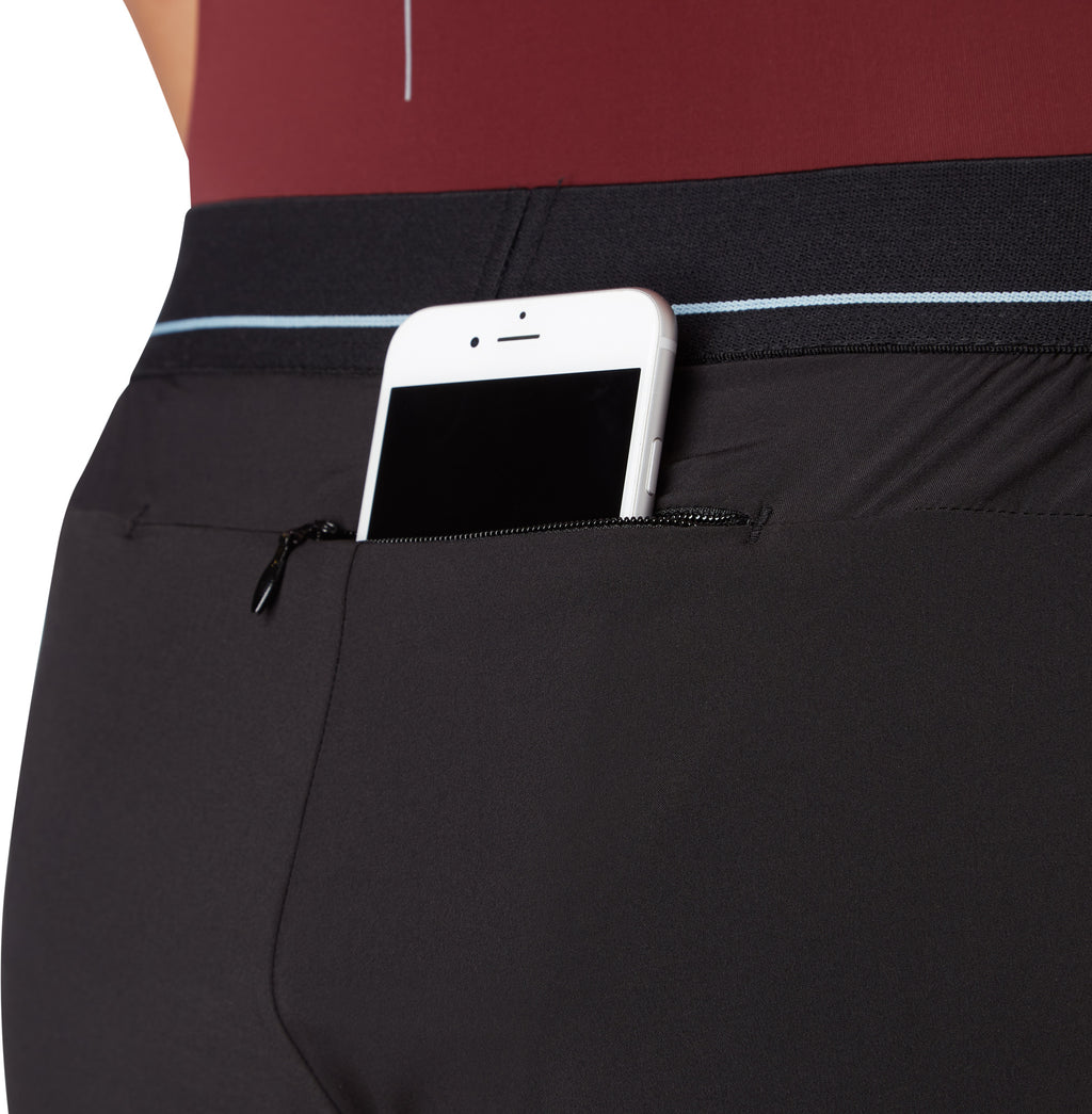 Isolda short