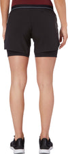 Isolda short