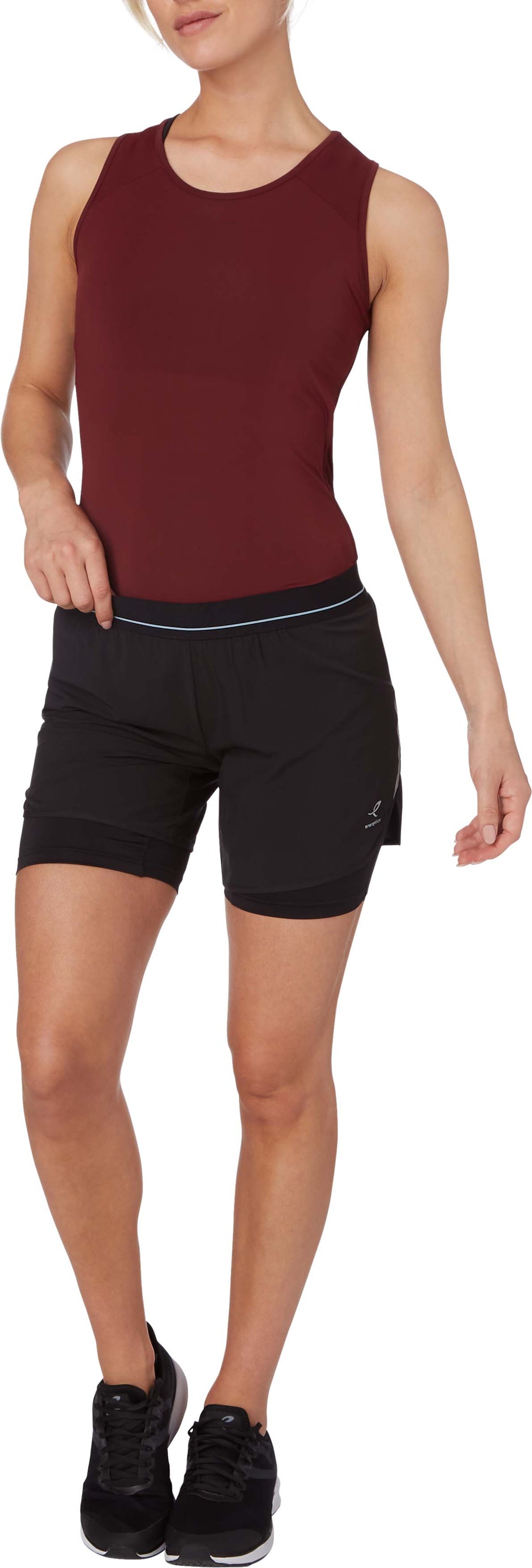 Isolda short