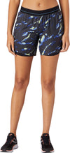 Isolda short