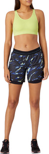 Isolda short
