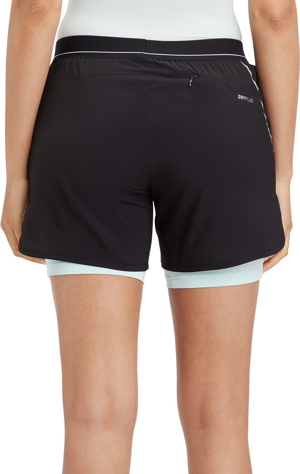 Isolda short