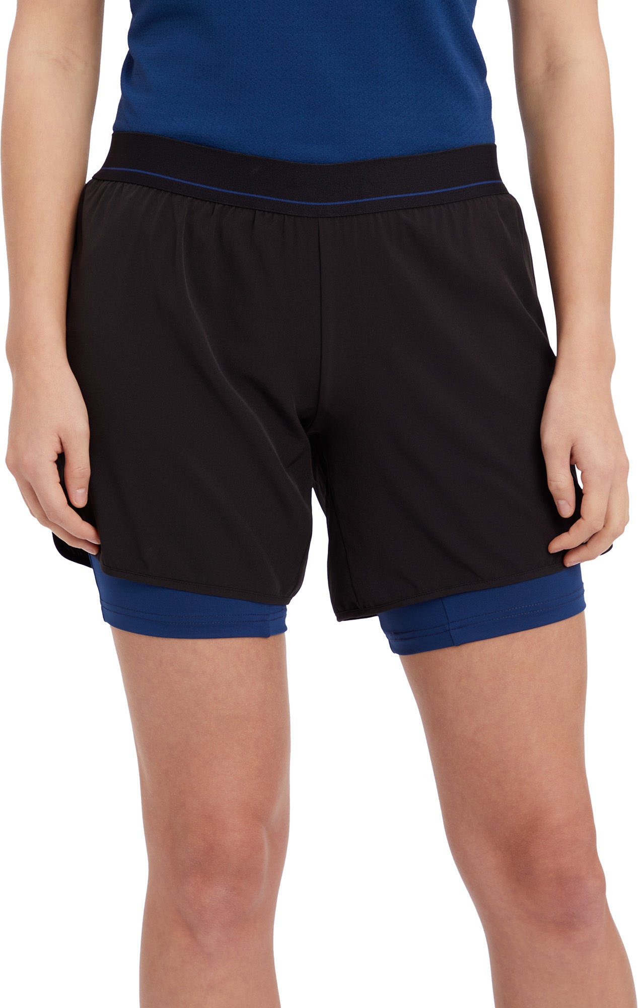 Isolda short
