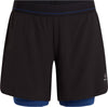 Isolda short