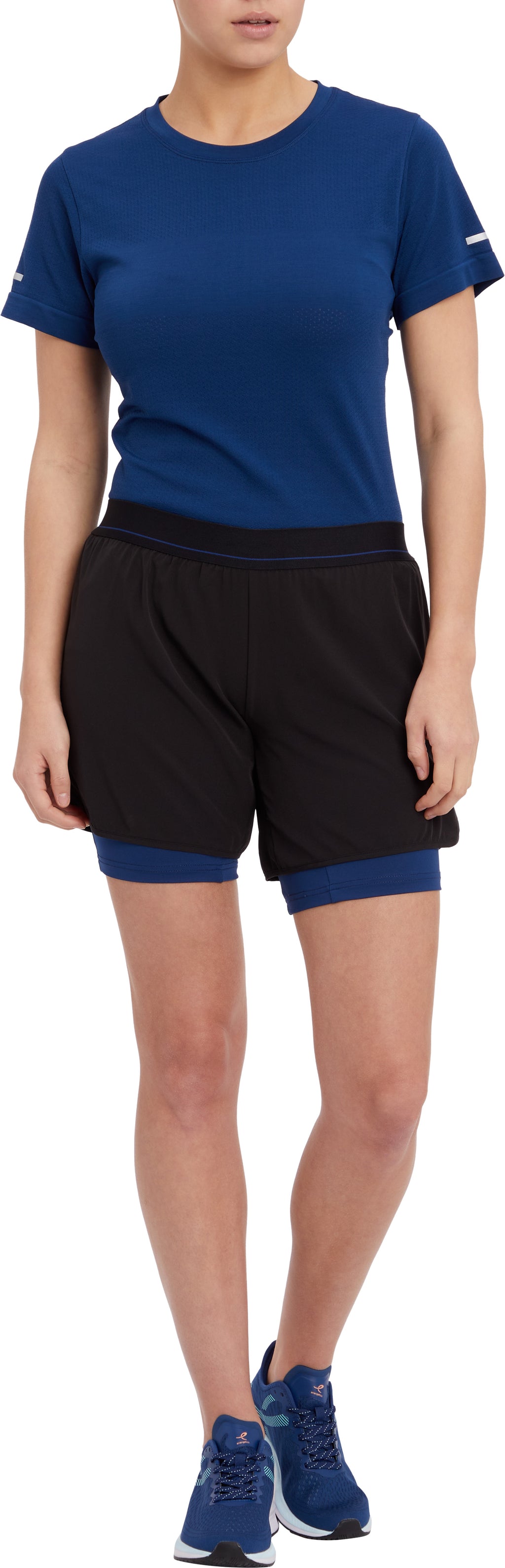 Isolda short