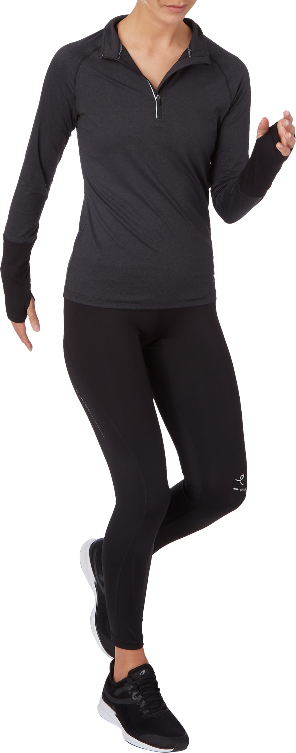 Cusca II longsleeve