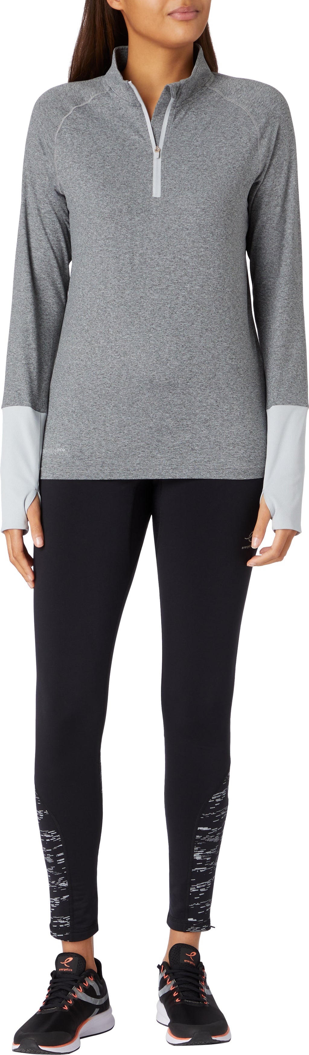 Cusca II longsleeve