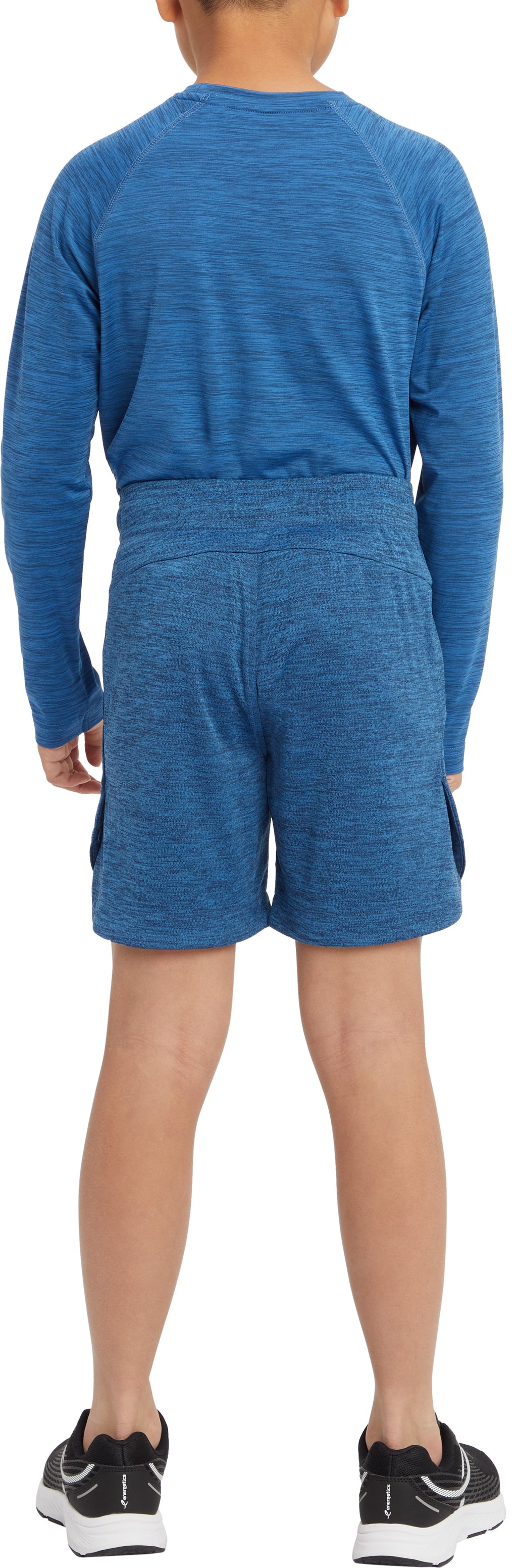 Tindor II kids short