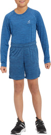 Tindor II kids short