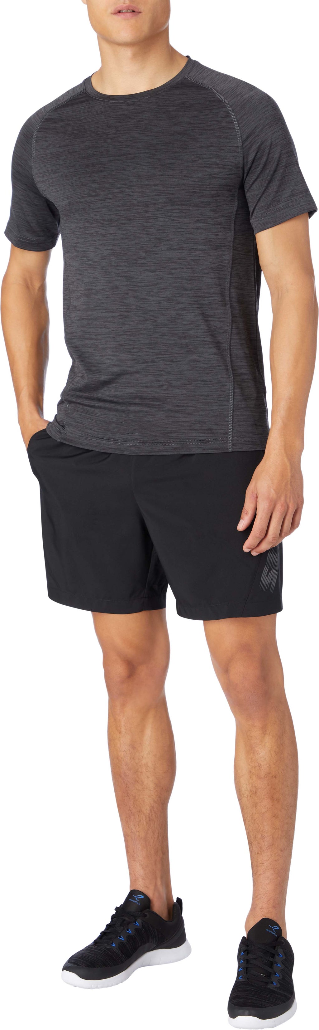 Garmen II Ux t-shirt