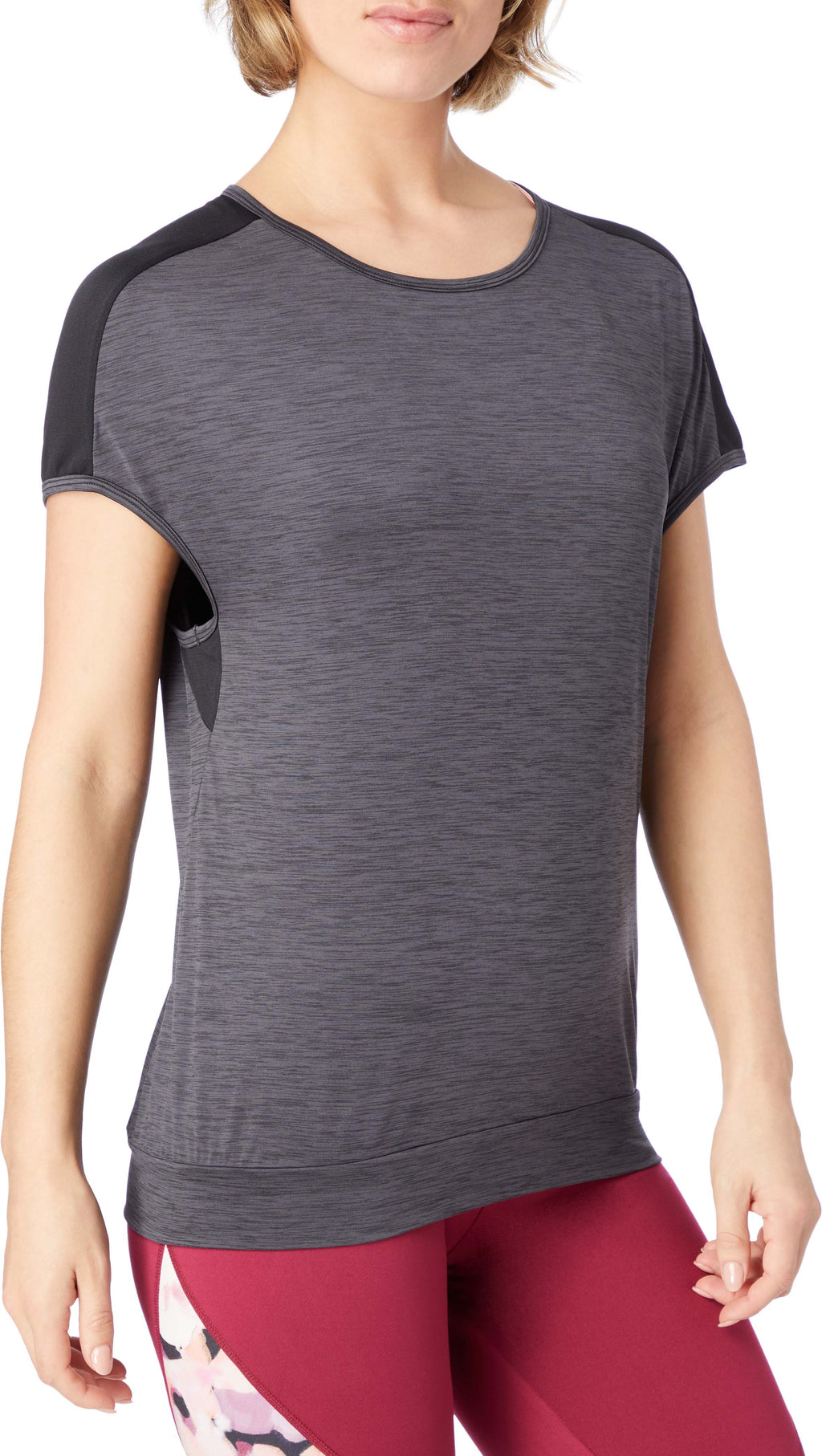 Jewel II shirt