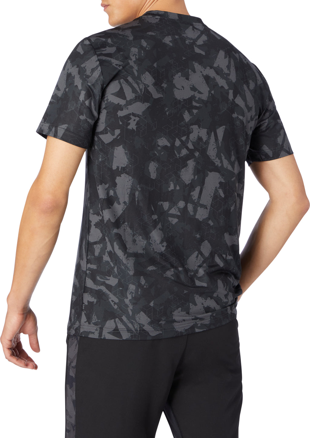 Friso IV UX t-shirt