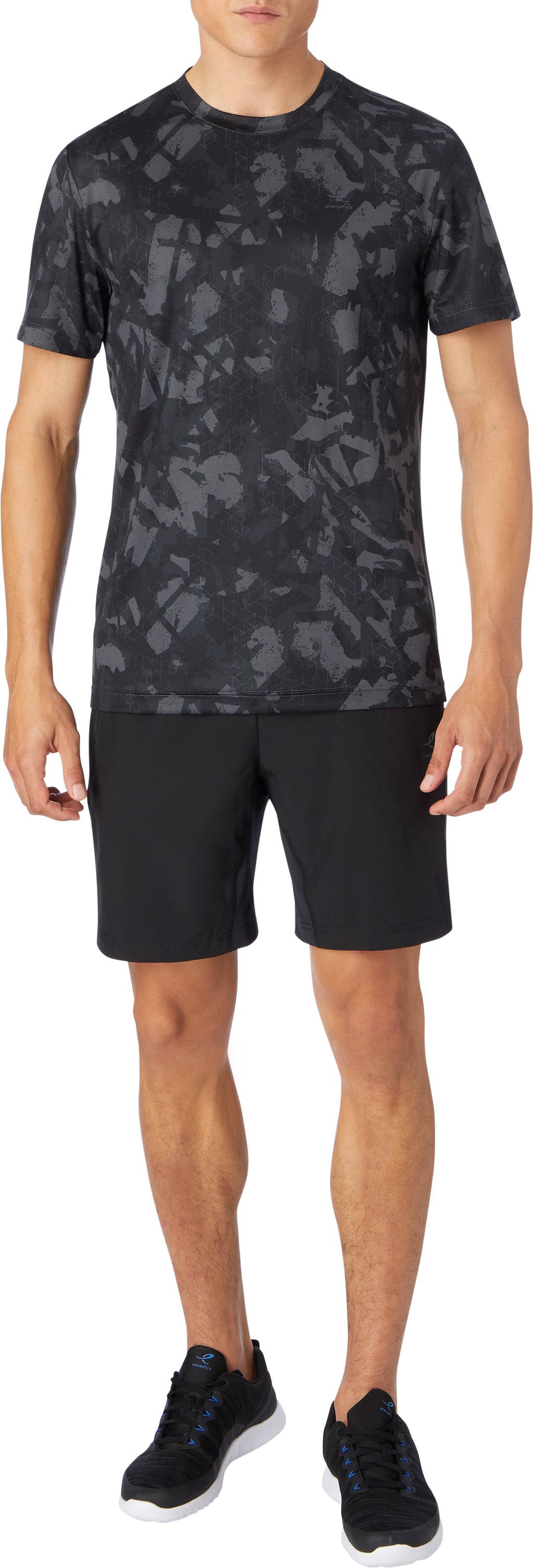 Friso IV UX t-shirt