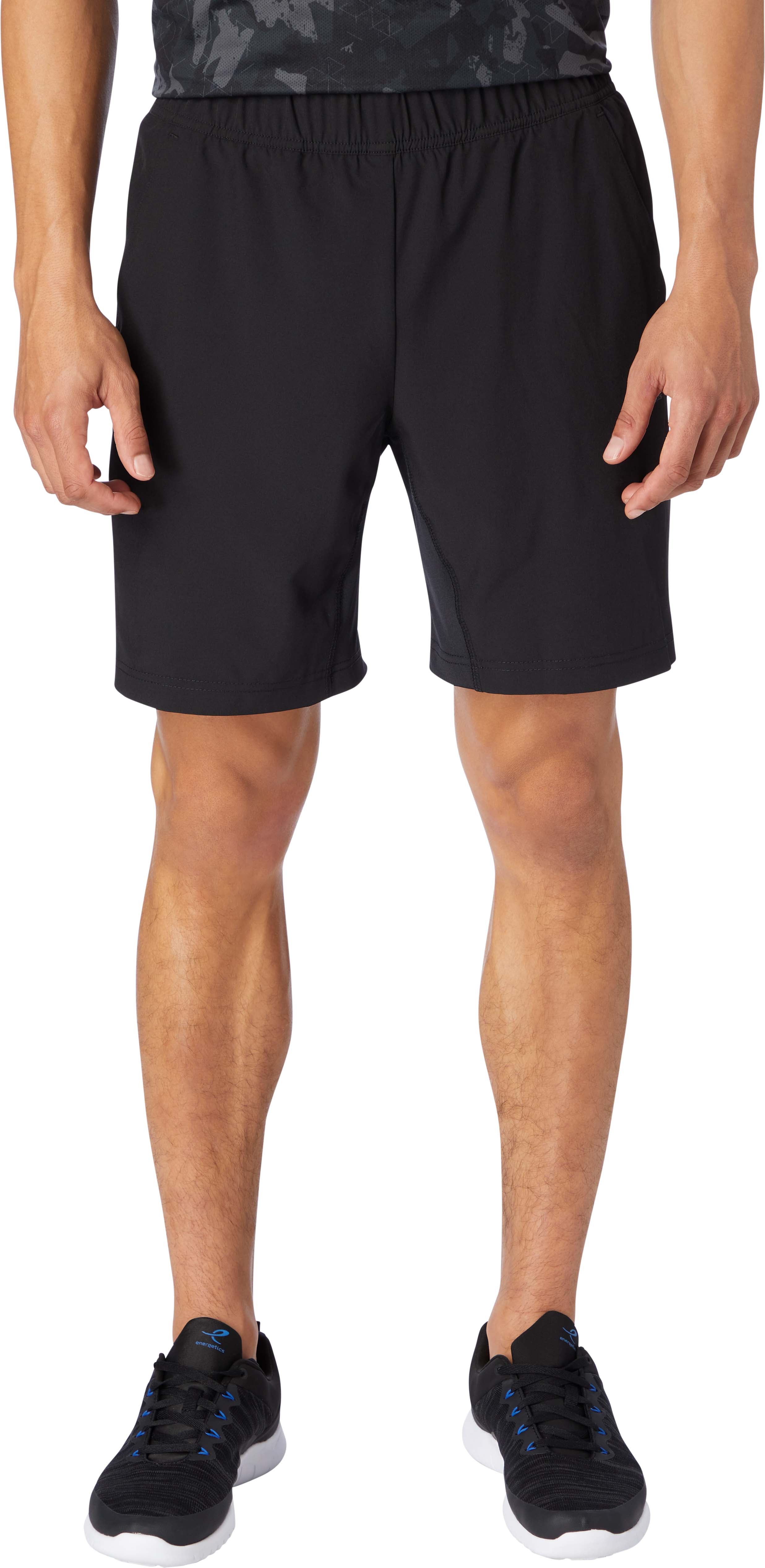 Friedo IV short