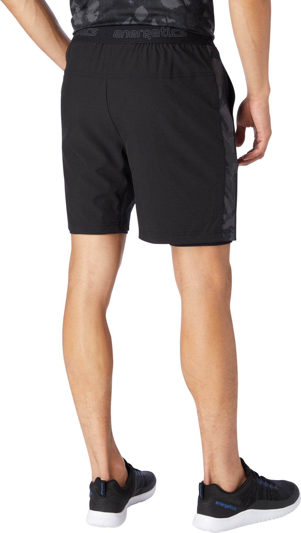 Friedo IV short