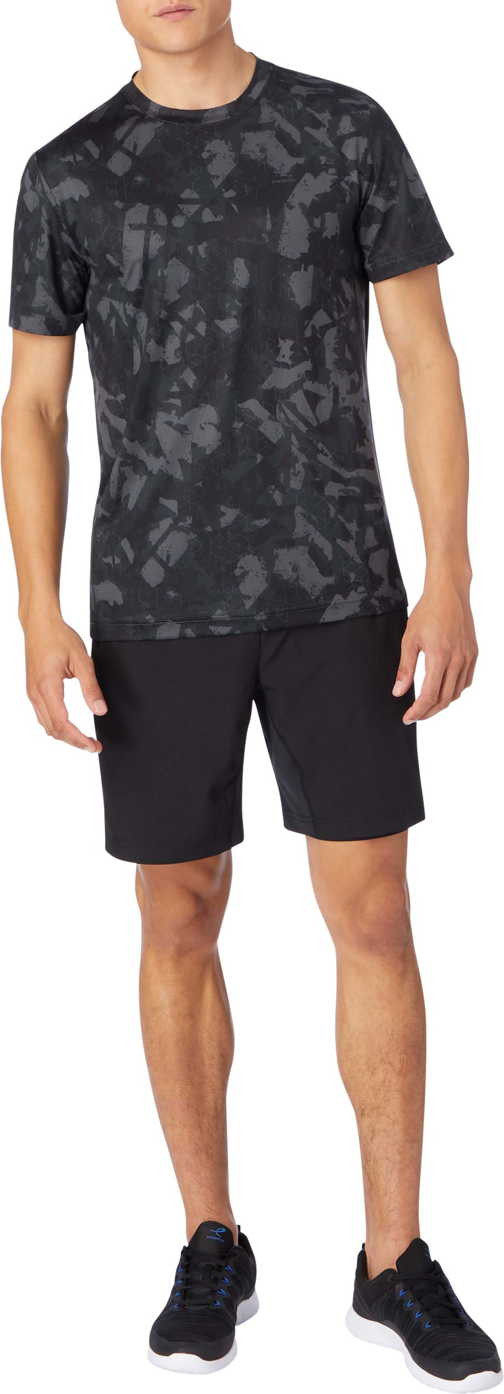 Friedo IV short