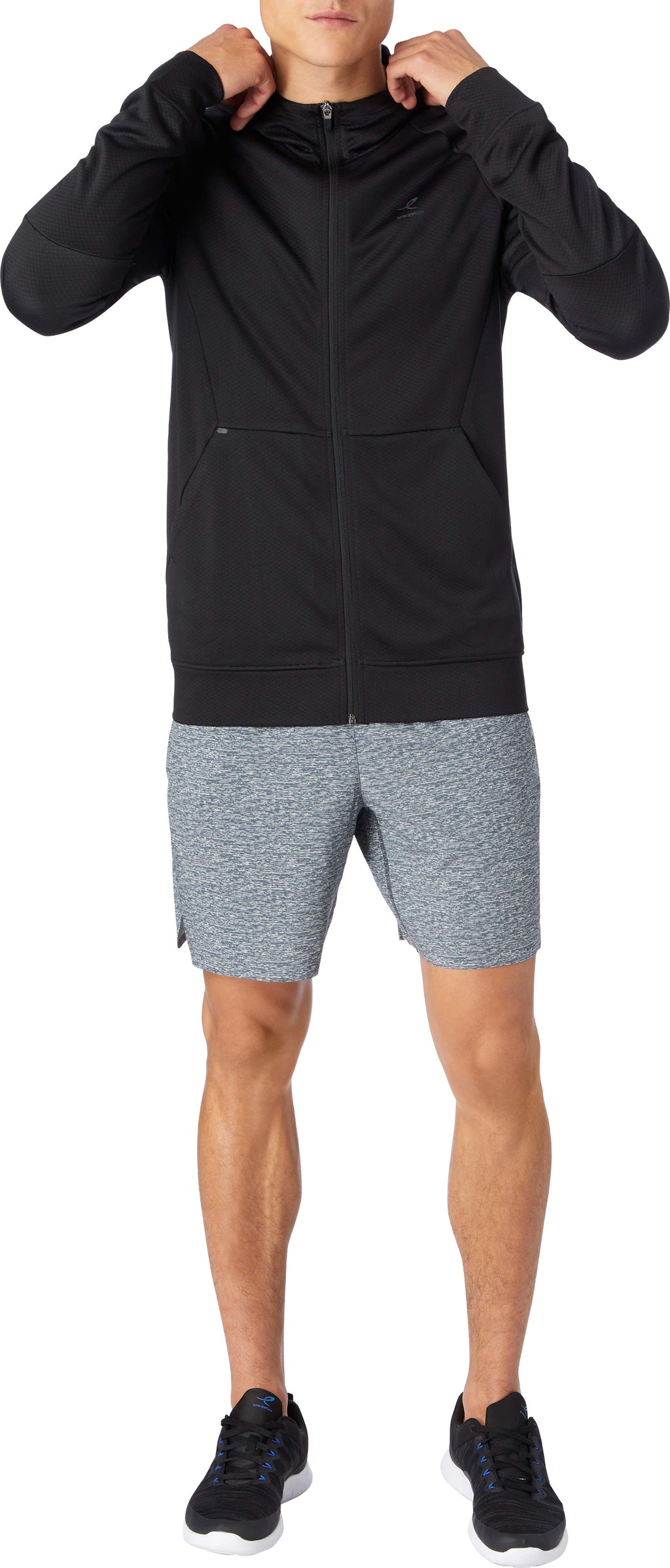 Henry vest