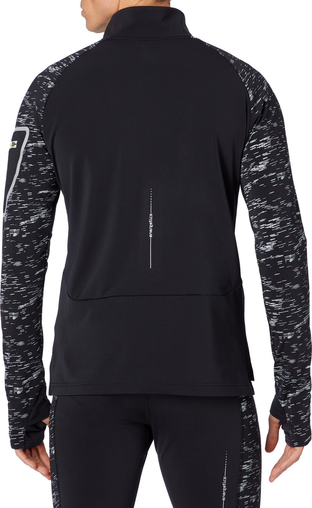 Rono longsleeve