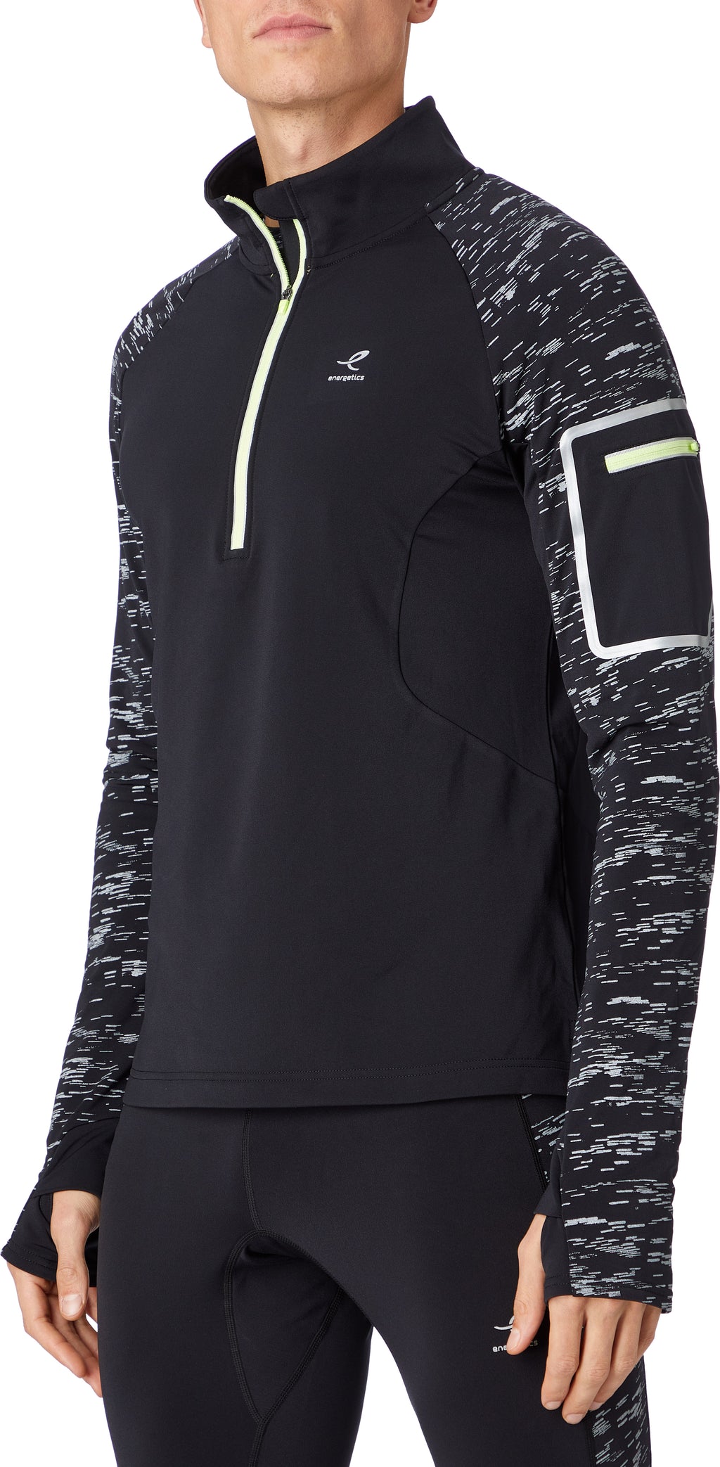 Rono longsleeve