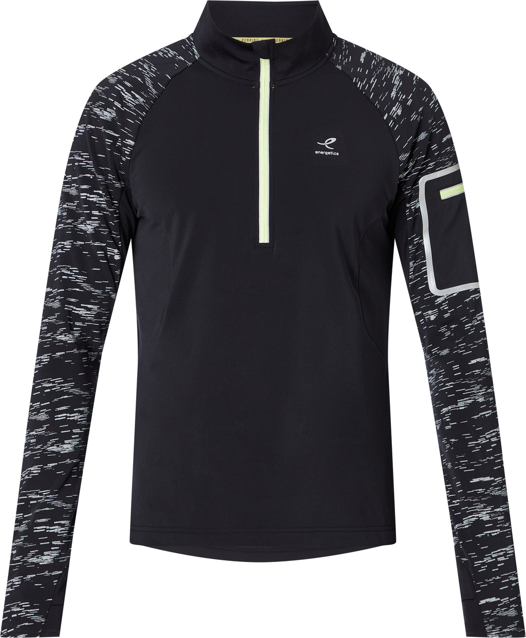 Rono longsleeve