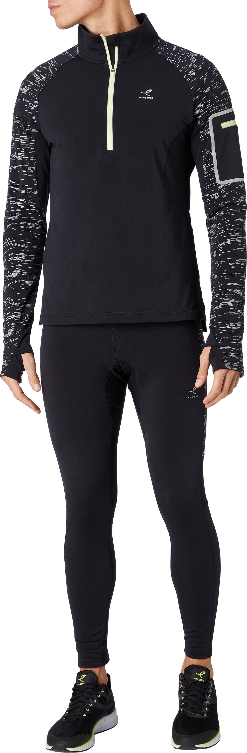 Rono longsleeve