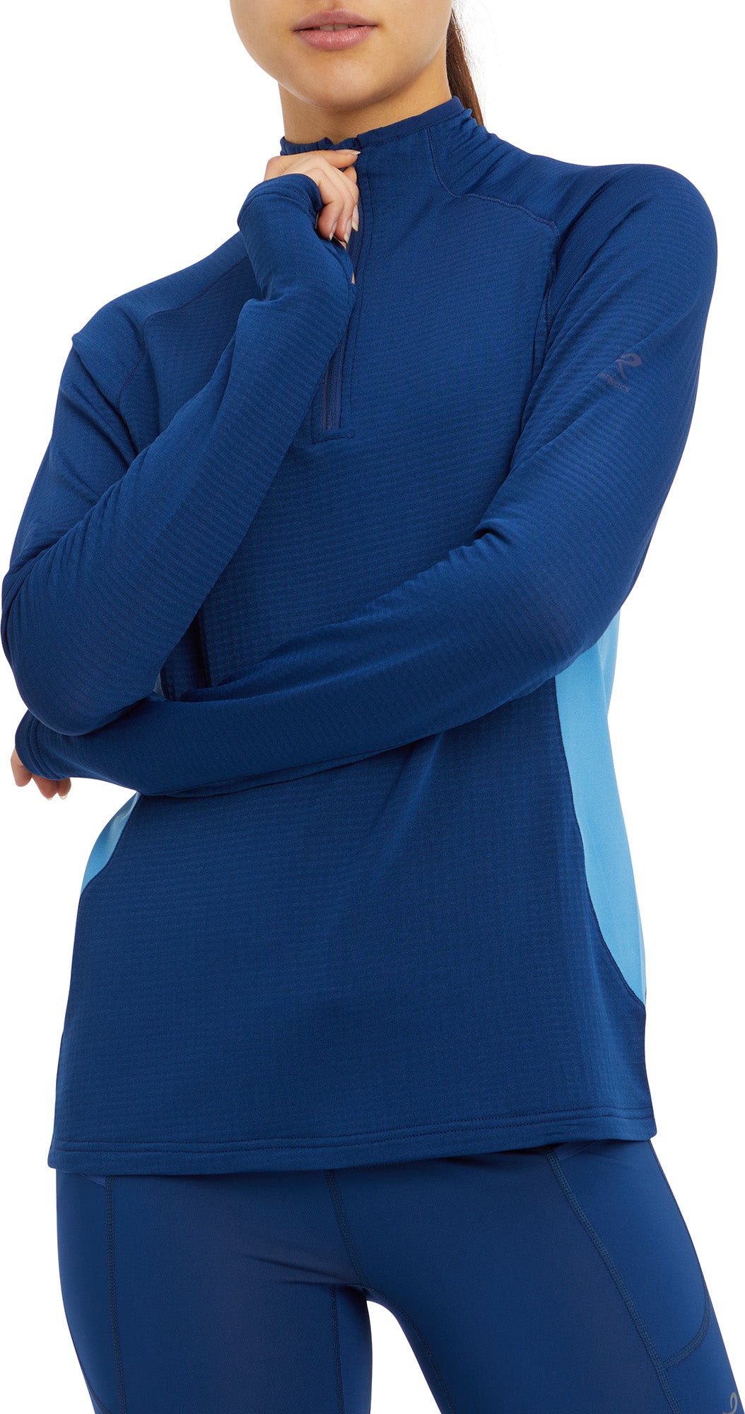 Wilma II longsleeve