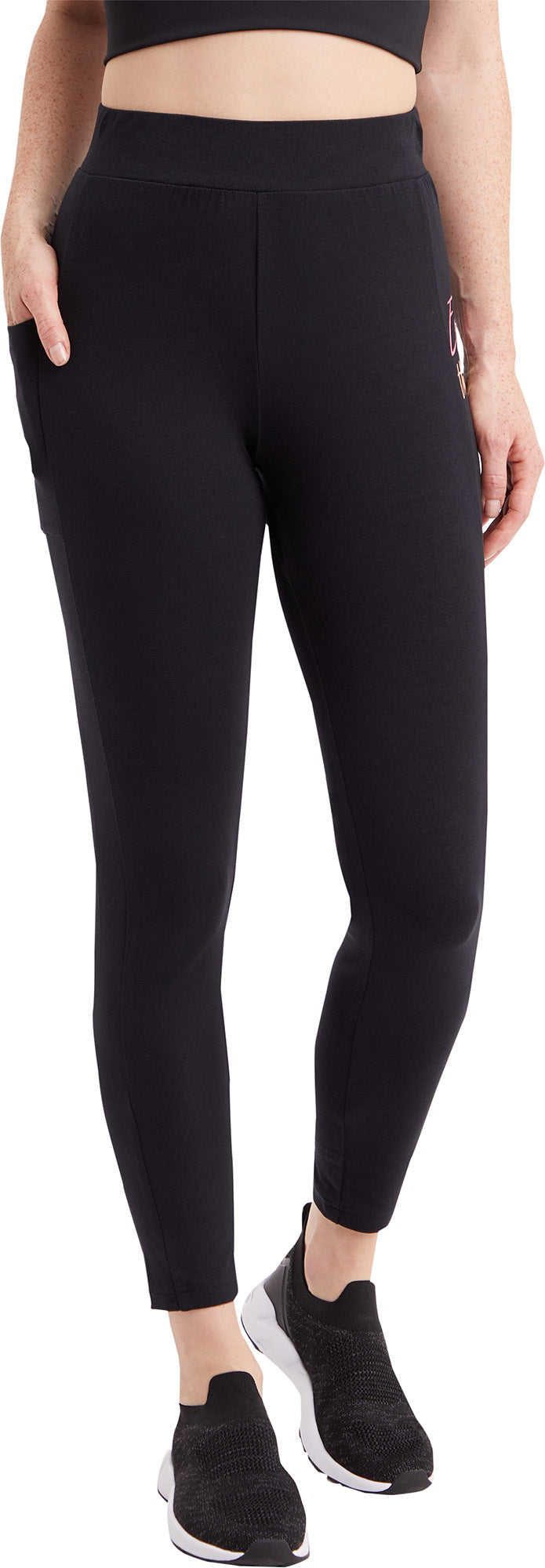 Levi VII legging
