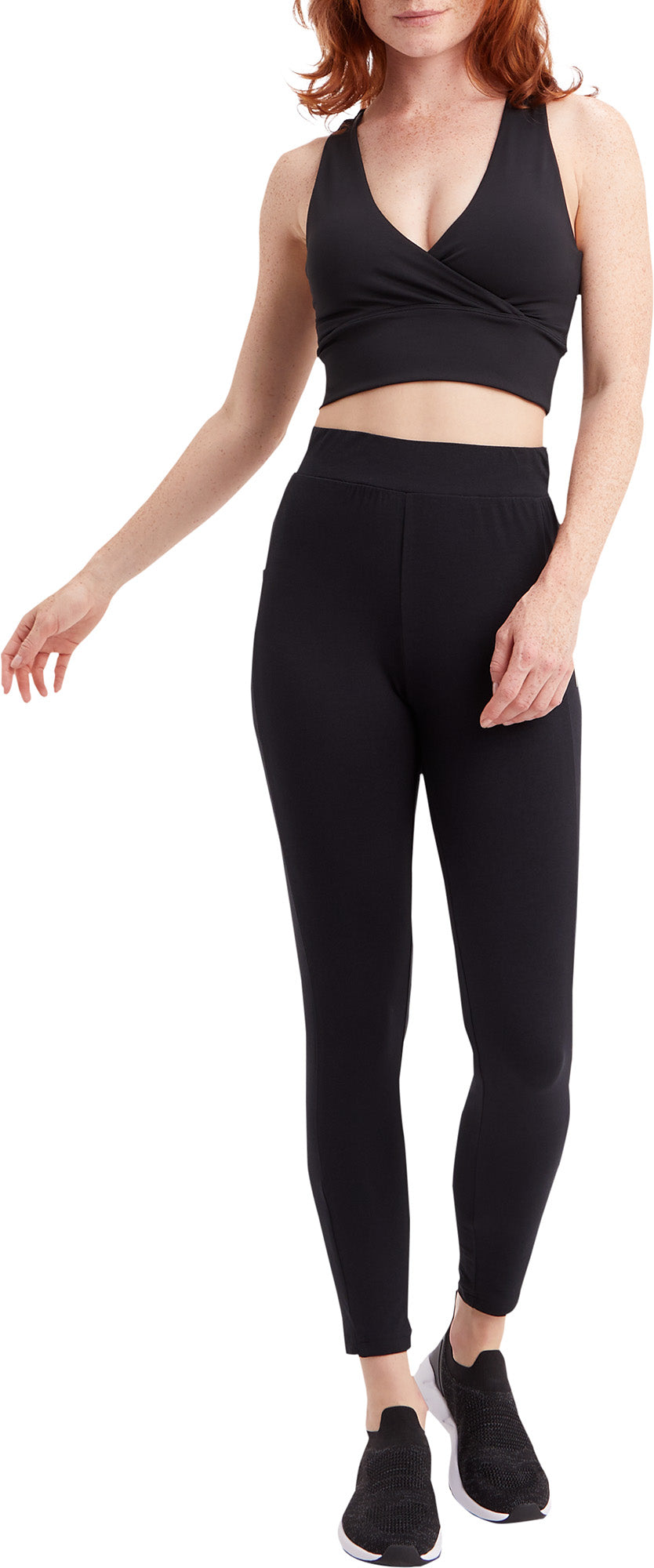 Levi VII legging